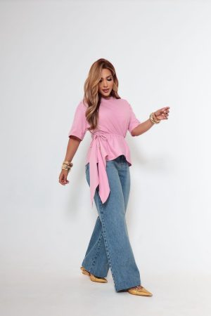 Blusa Bárbara