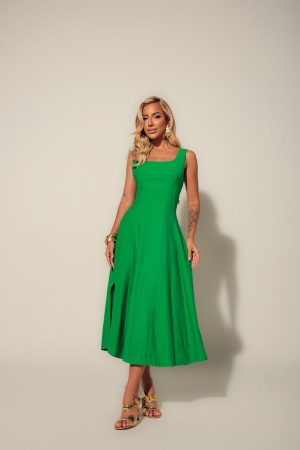 Vestido celebração